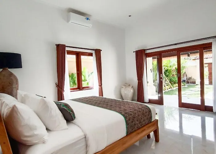 Casa Luwih Newly Renovated 2br With Private Pool In *