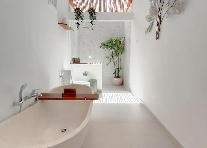 Casa Luwih Newly Renovated 2br With Private Pool In *