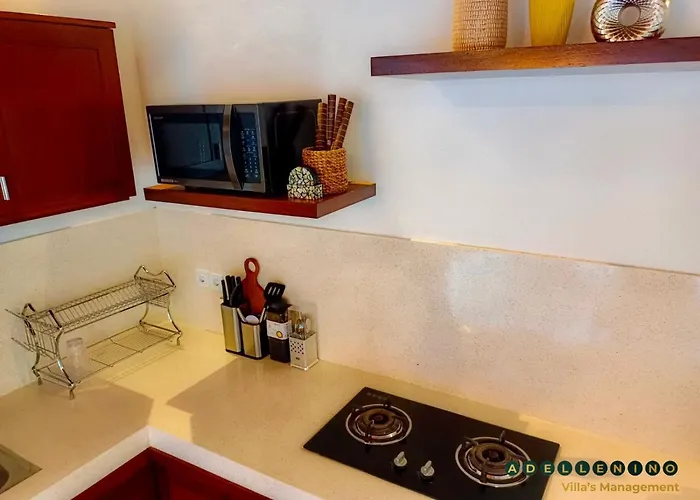 ヴィラ Casa Luwih Newly Renovated 2br With Private Pool In