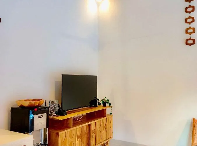 Casa Luwih Newly Renovated 2br With Private Pool In