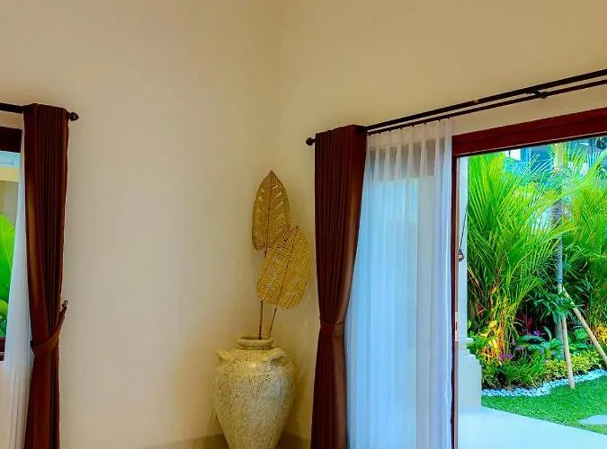 Casa Luwih Newly Renovated 2br With Private Pool In *